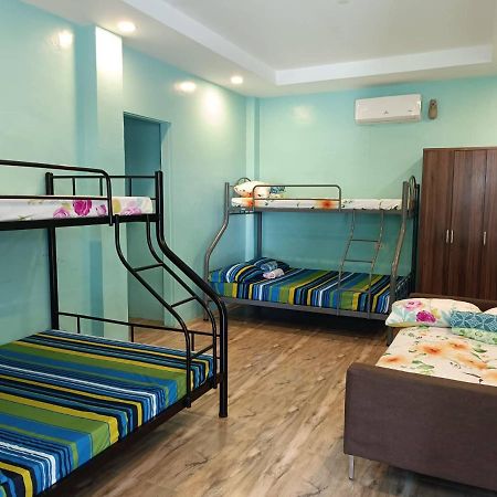 Azulea Lodging House أوسلوب المظهر الخارجي الصورة