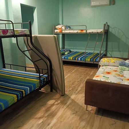 Azulea Lodging House أوسلوب المظهر الخارجي الصورة