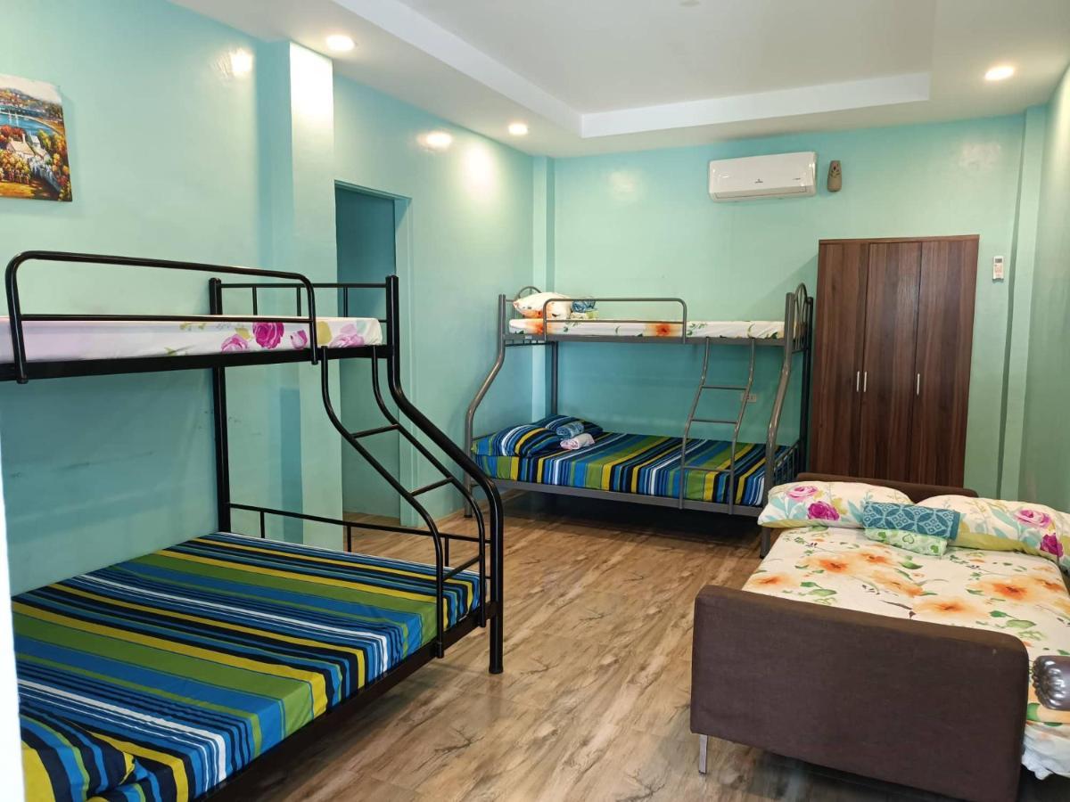 Azulea Lodging House أوسلوب المظهر الخارجي الصورة