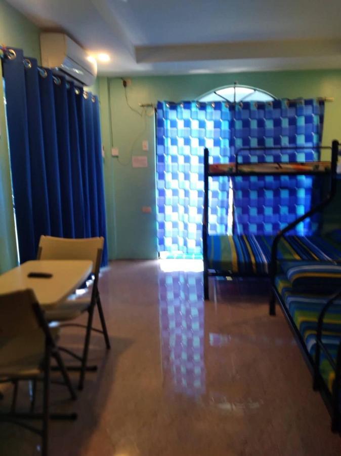 Azulea Lodging House أوسلوب المظهر الخارجي الصورة