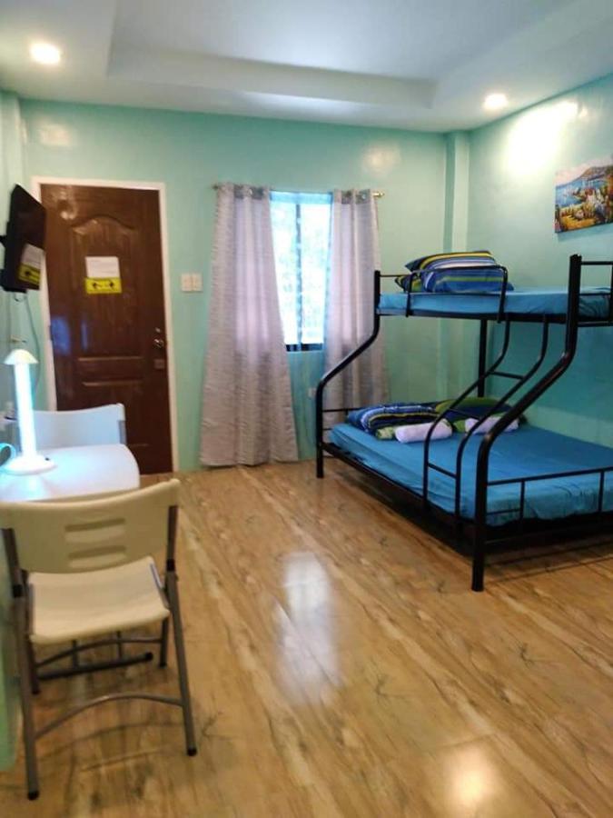 Azulea Lodging House أوسلوب المظهر الخارجي الصورة