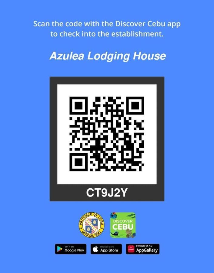 Azulea Lodging House أوسلوب المظهر الخارجي الصورة