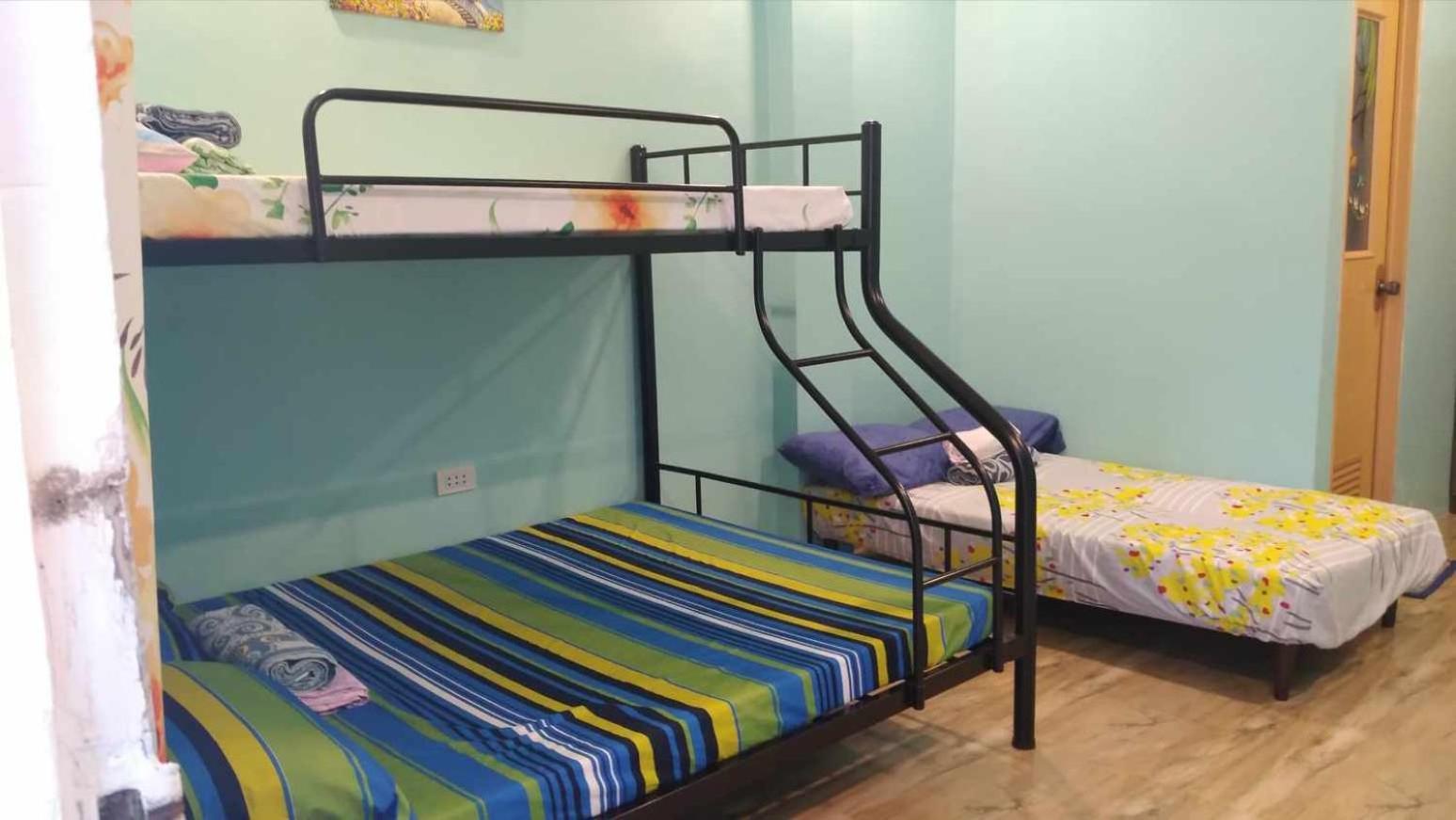 Azulea Lodging House أوسلوب المظهر الخارجي الصورة