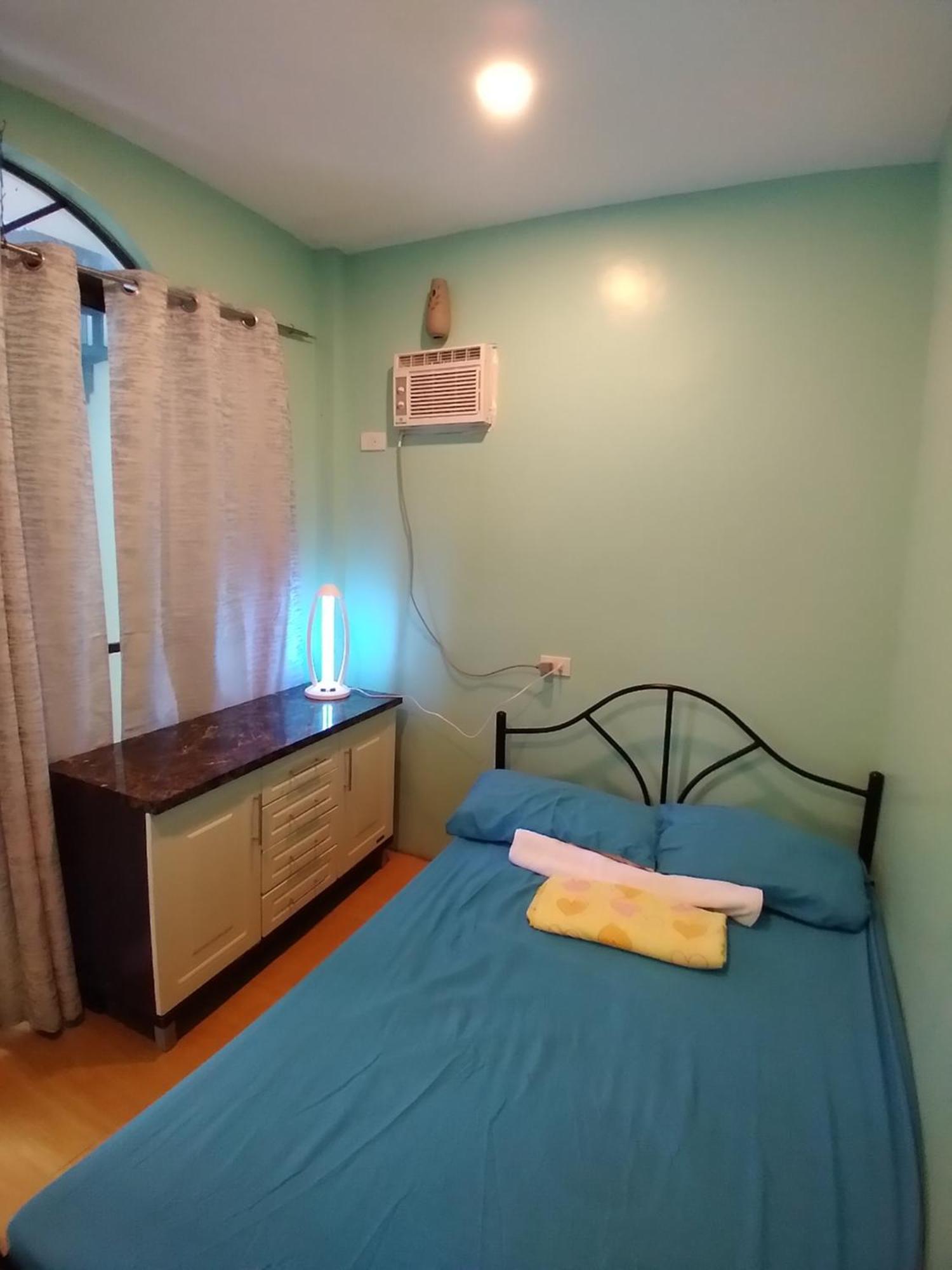 Azulea Lodging House أوسلوب الغرفة الصورة