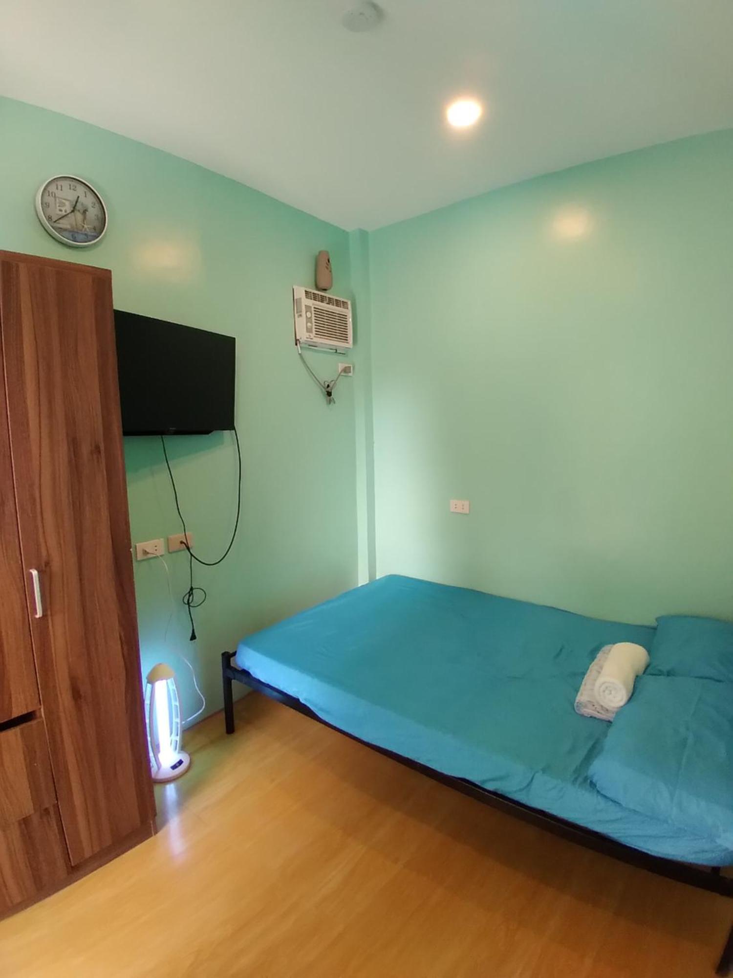 Azulea Lodging House أوسلوب الغرفة الصورة
