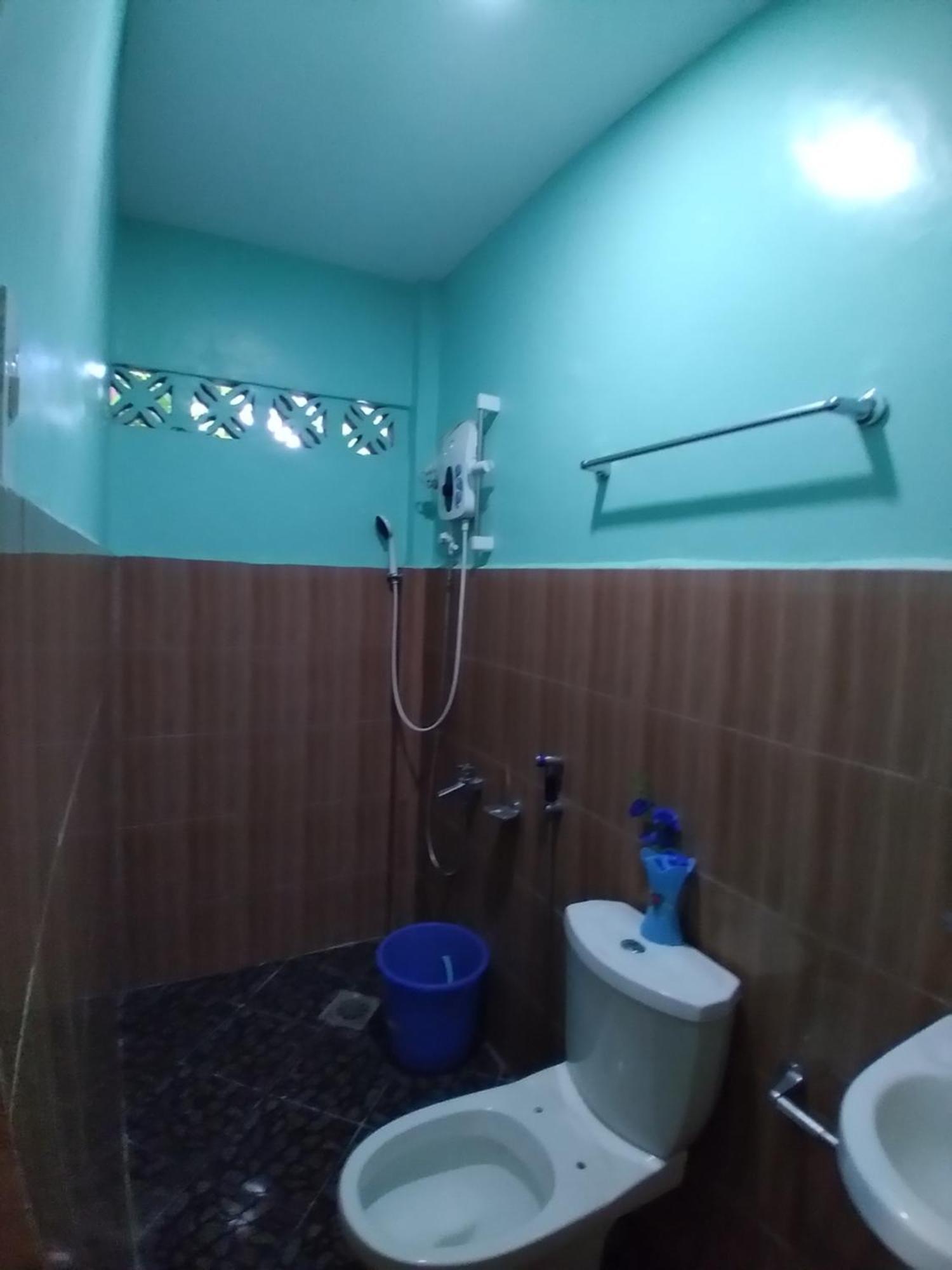Azulea Lodging House أوسلوب الغرفة الصورة