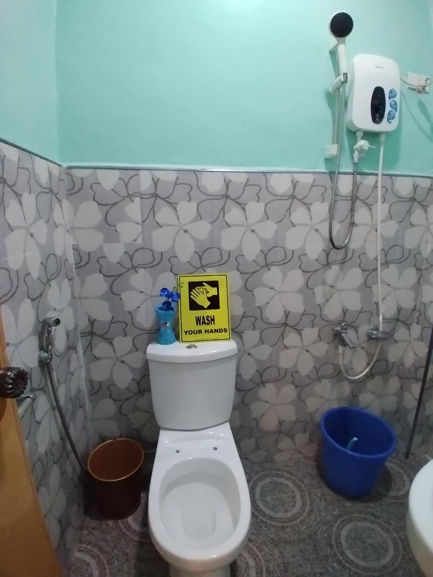Azulea Lodging House أوسلوب الغرفة الصورة