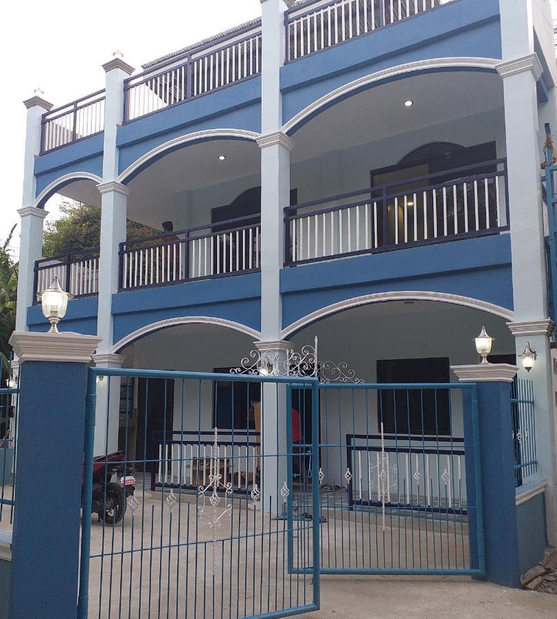 Azulea Lodging House أوسلوب المظهر الخارجي الصورة